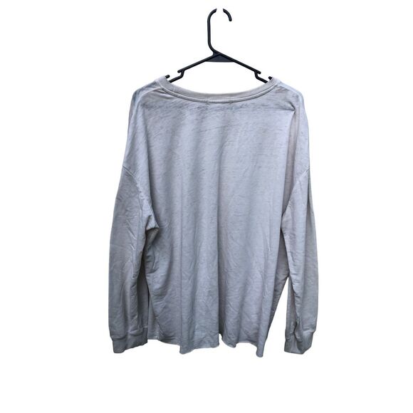 C &C California "Burn Out" Sweatshirt Size Extra Large XL - Picture 2 of 4